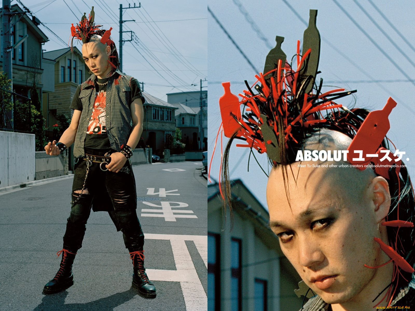 , absolut